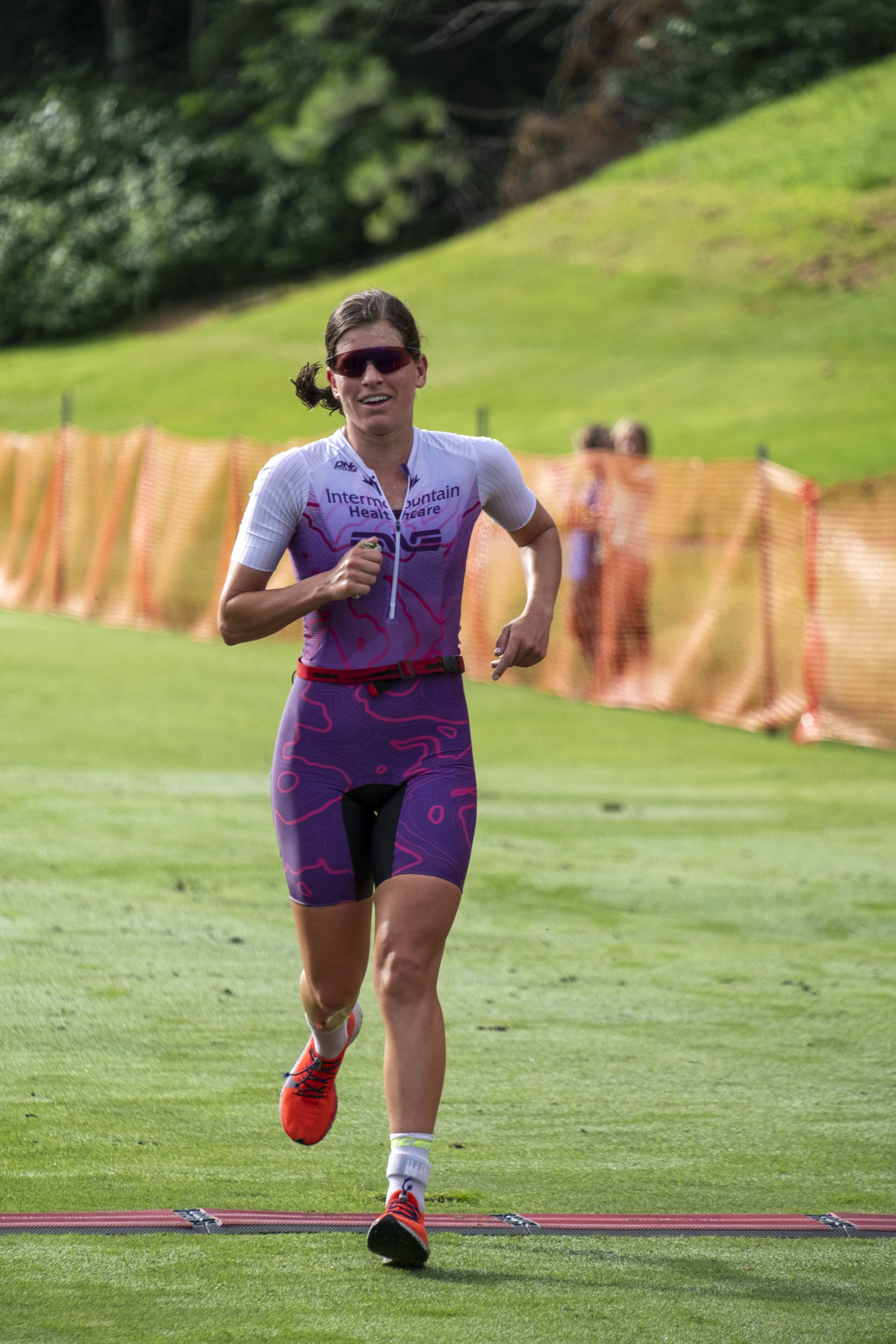 Spudman Triathlon